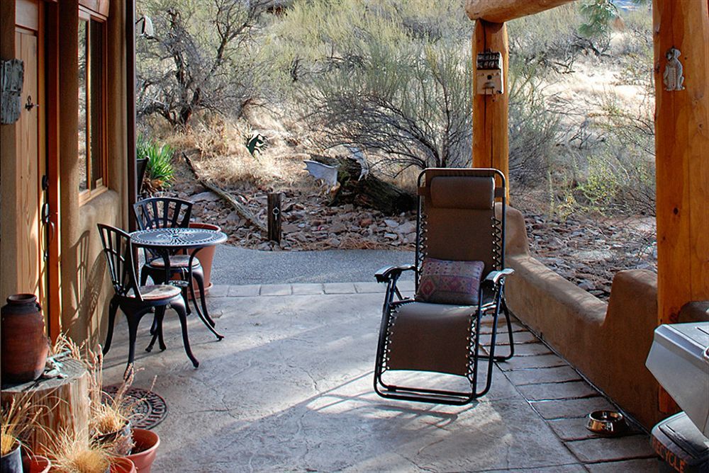 Bighorn Ridge Guesthouse Okanagan Falls Exterior foto